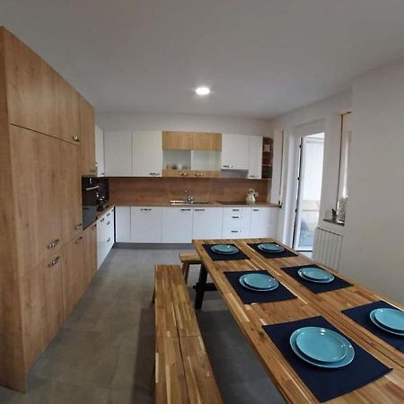 Maister Rooms Maribor Buitenkant foto
