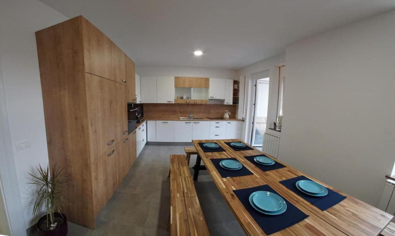 Maister Rooms Maribor Buitenkant foto