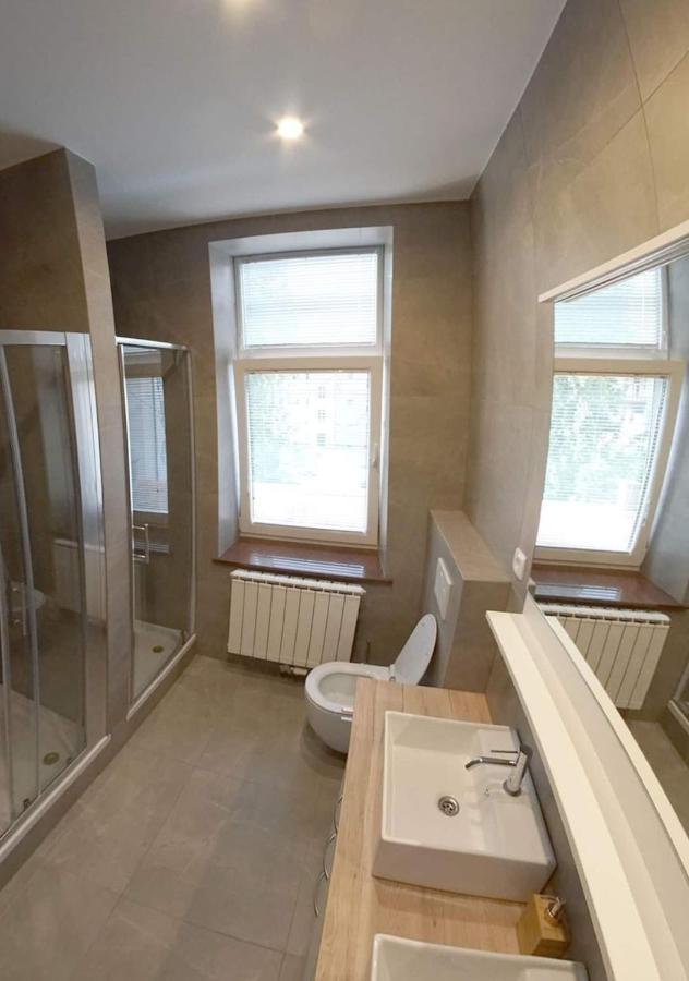 Maister Rooms Maribor Buitenkant foto