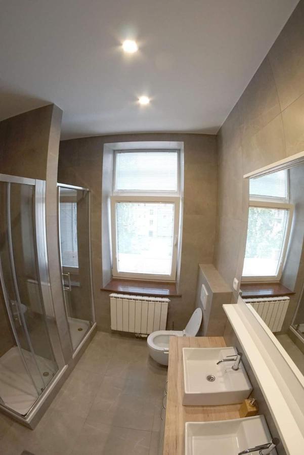 Maister Rooms Maribor Buitenkant foto