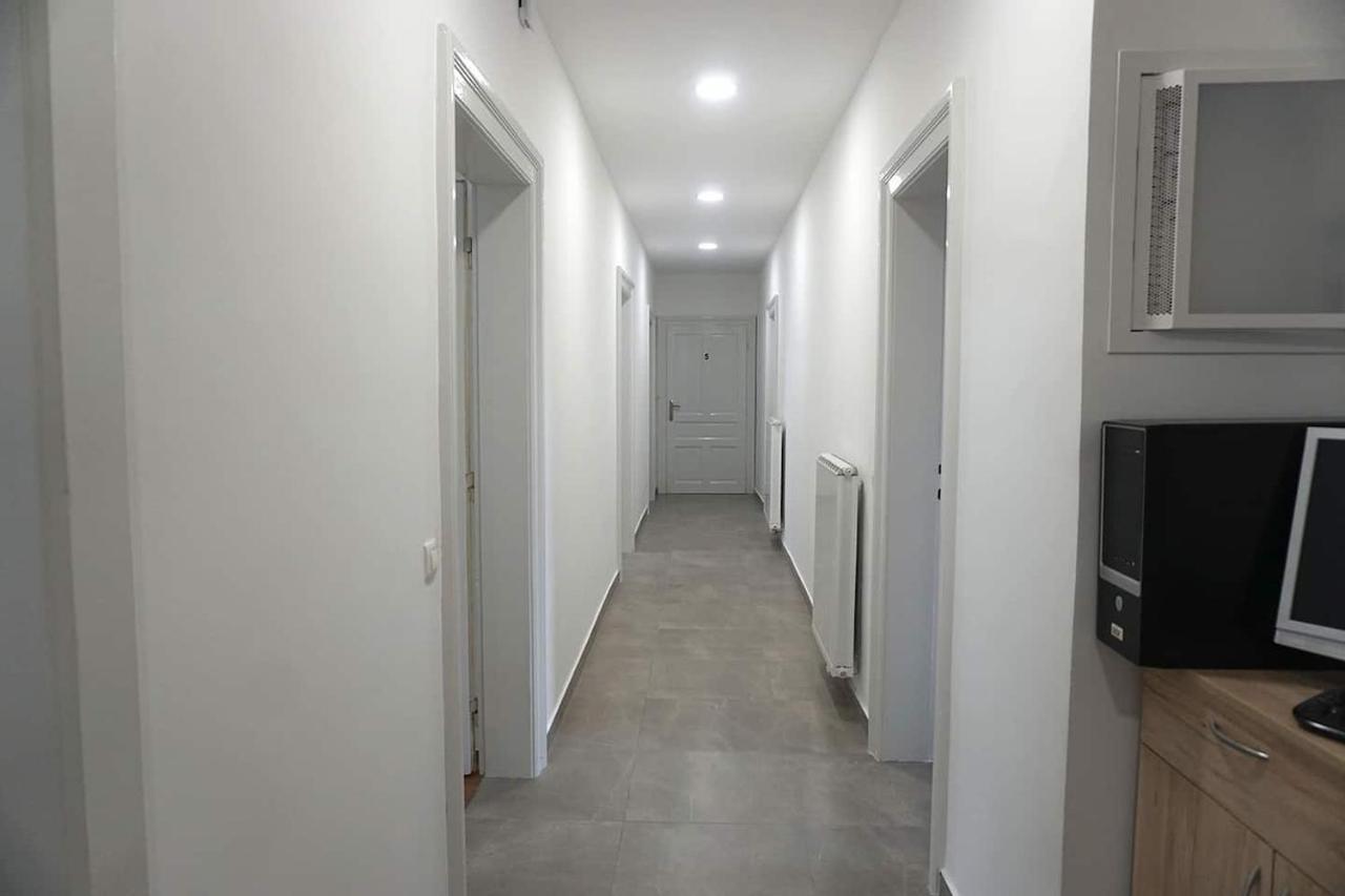Maister Rooms Maribor Buitenkant foto