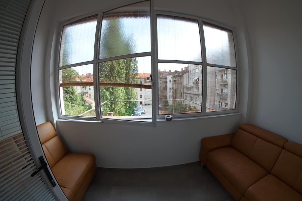 Maister Rooms Maribor Buitenkant foto