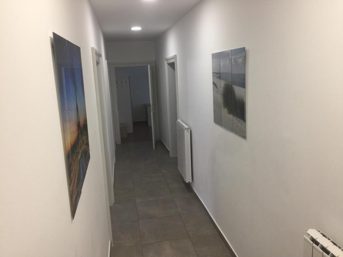 Maister Rooms Maribor Buitenkant foto